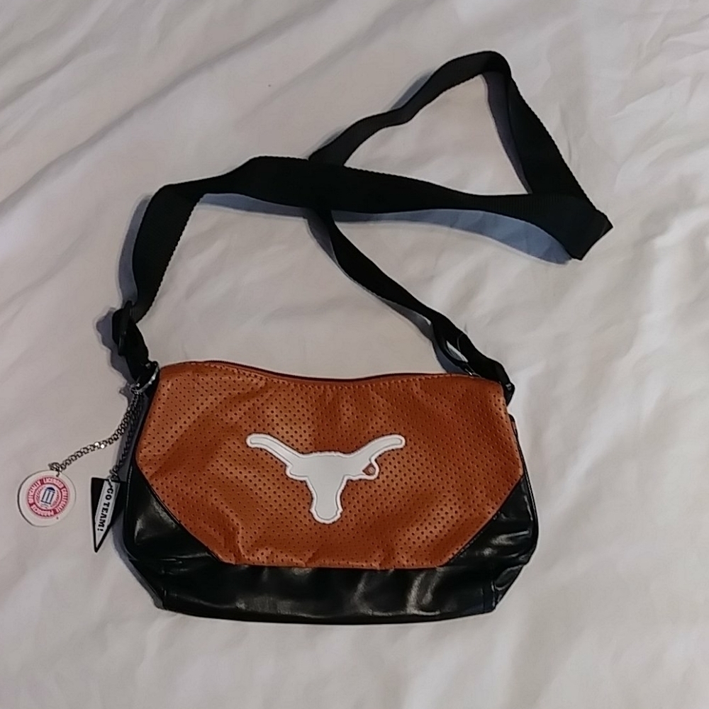 Crossbody purse